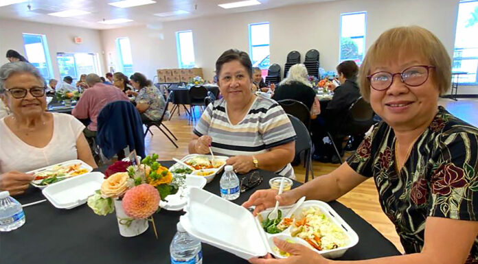 Monthly senior socials expand to Greenfield