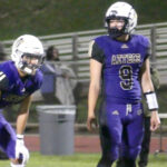 Image for display with article titled Football | Soledad Aztecs conquer Condors, 9-7