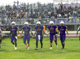 Football | Soledad Aztecs beat Carmel Padres in home opener