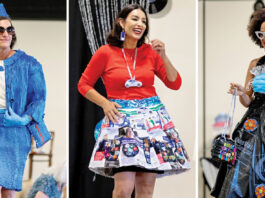 South County Trashion Show makes long-awaited return