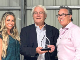 Annual awards honor leaders in Salinas Valley agriculture