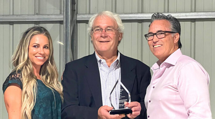 Annual awards honor leaders in Salinas Valley agriculture