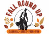 California Rodeo Salinas hosts first Fall Round Up Festival this weekend