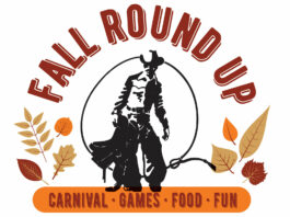 California Rodeo Salinas hosts first Fall Round Up Festival this weekend