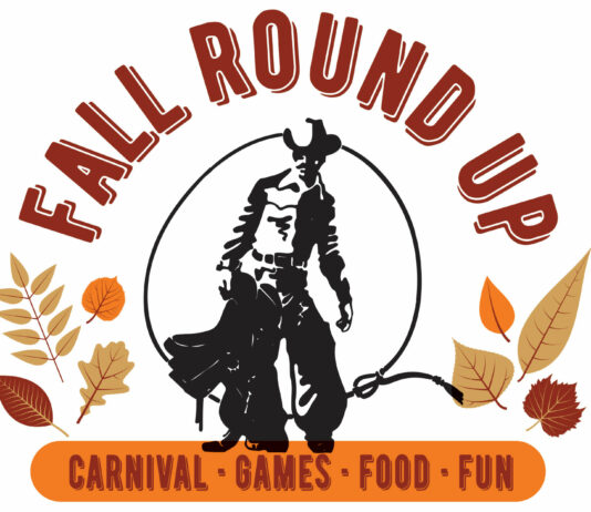 California Rodeo Salinas hosts first Fall Round Up Festival this weekend