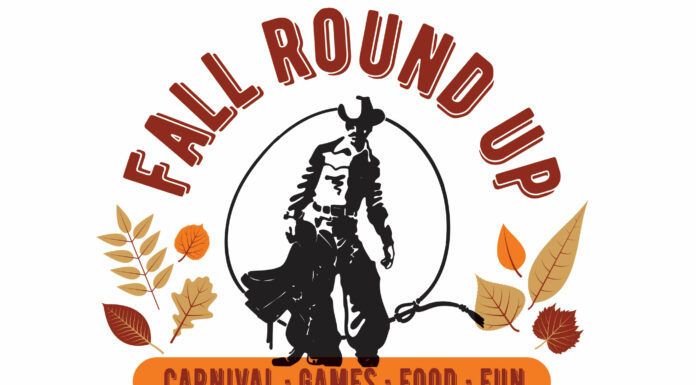 California Rodeo Salinas hosts first Fall Round Up Festival this weekend