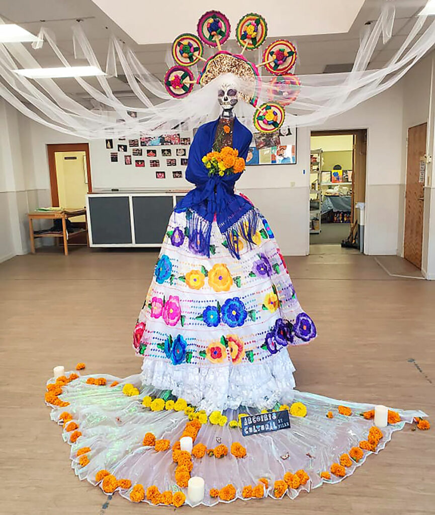 Community comes out for Greenfield Harvest Festival Salinas Valley