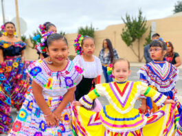 Community comes out for Greenfield Harvest Festival
