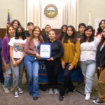 Image for display with article titled Gonzales Youth Council Members Selected for 2022-23 School Year
