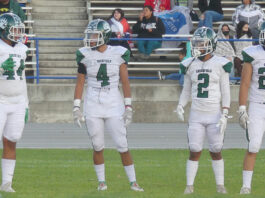 Football | Greenfield Bruins’ defense comes up big against Marina