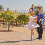 Image for display with article titled Monterey County Dance Foundation Raises Money for Ballet Costumes