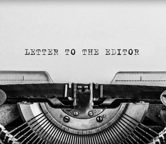 Letter to the Editor | Deadly Force at School