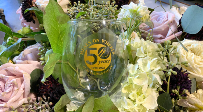 Meals on Wheels of the Salinas Valley marks 50 years
