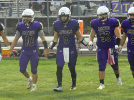 Football Preview | Soledad Aztecs to battle King City Mustangs on Friday