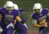 Football Preview | Soledad Aztecs host Pacific Grove under Thursday night lights