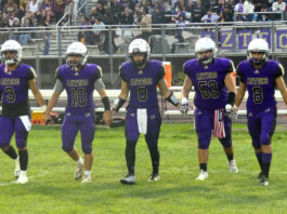 Football Preview | Soledad Aztecs to battle Trailblazers for first place