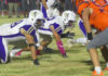 Football | Soledad Aztecs run past Trailblazers in battle of the undefeated