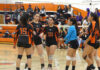 Volleyball | South Monterey County teams in good standing, as league play continues