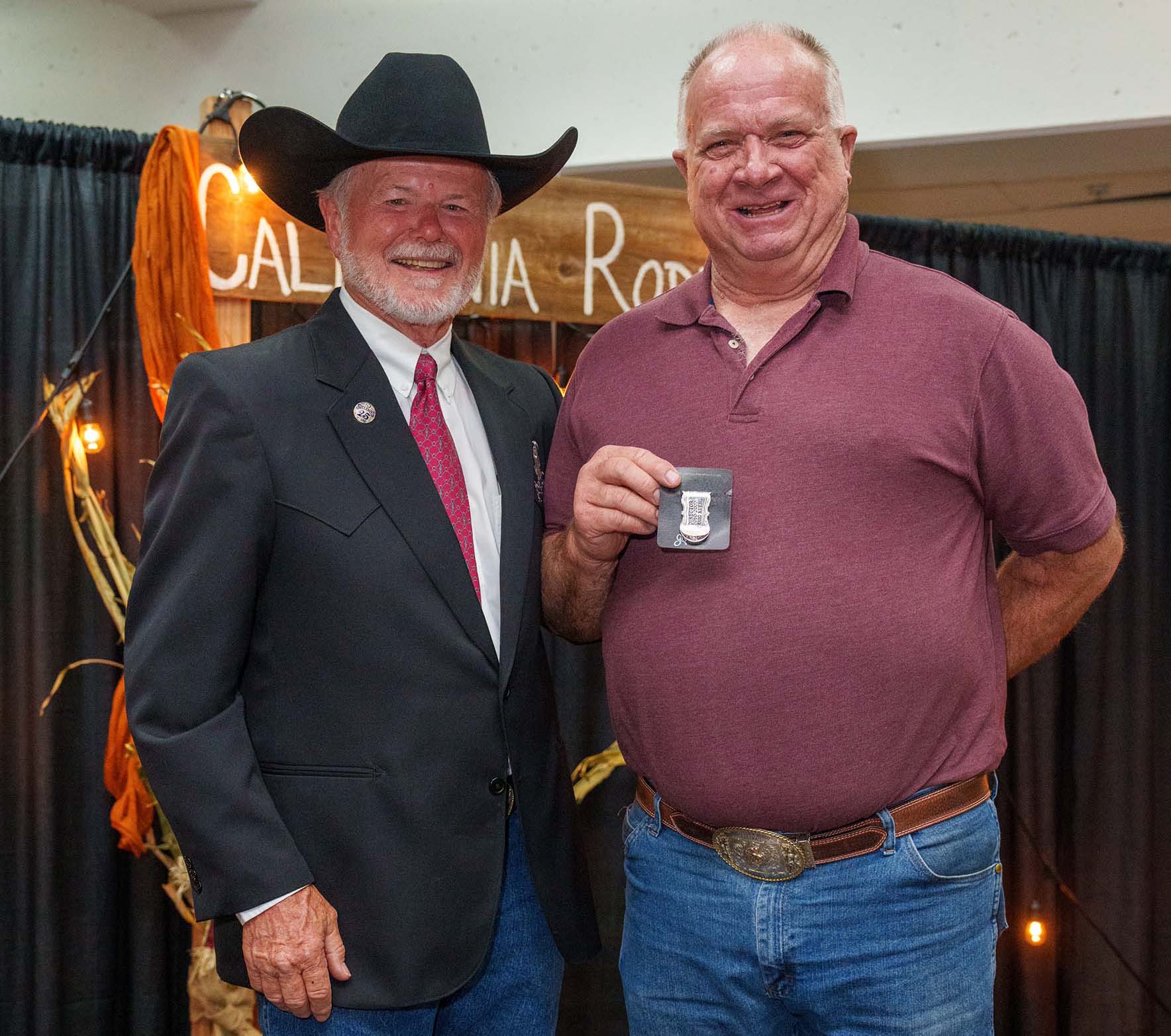 California Rodeo Salinas names new directors Salinas Valley Tribune