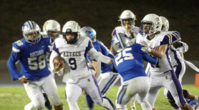 Football | Soledad dominates in 33-6 win over King City