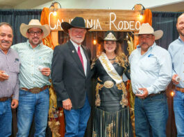 California Rodeo Salinas names new directors