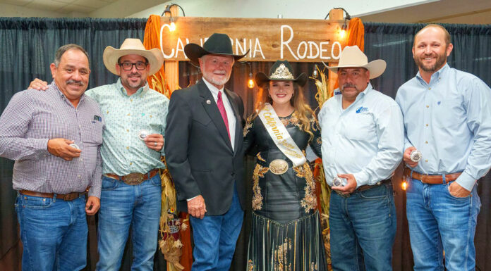 California Rodeo Salinas names new directors
