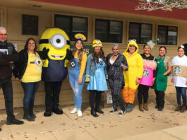 Photos | Hundreds turn out for Salinas Valleyās Halloween, Day of the Dead activities
