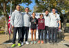 Cross Country | Hartnell College runners from South Monterey County earn All-American status
