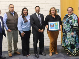 Hartnell College named Equity Champion of Higher Education