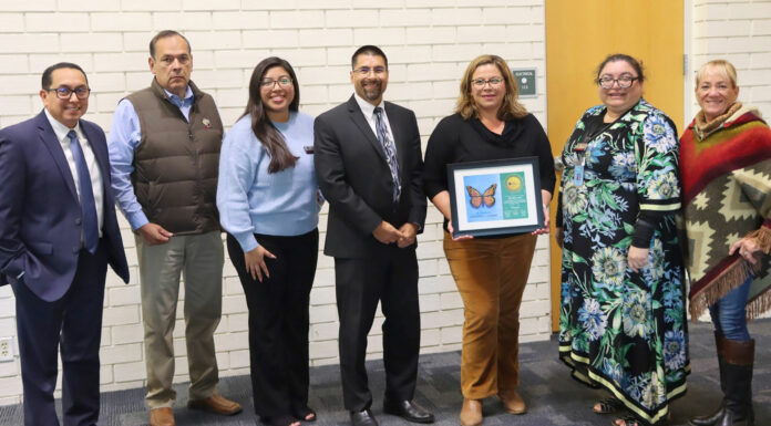 Hartnell College named Equity Champion of Higher Education