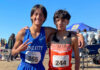 Cross Country | King City and Gonzales runners qualify for State finals