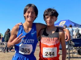 Cross Country | King City and Gonzales runners qualify for State finals