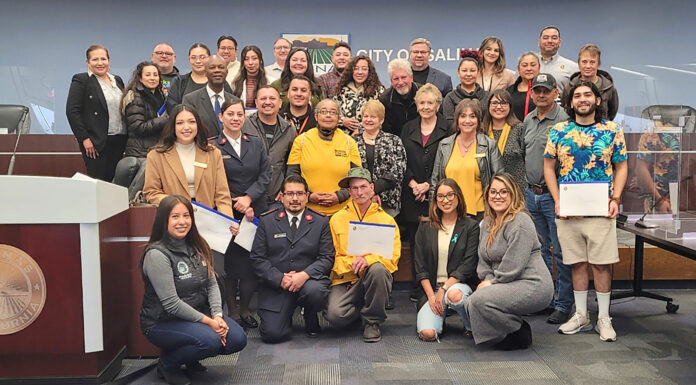 Operation Gobble helps feed hundreds of families in Salinas Valley