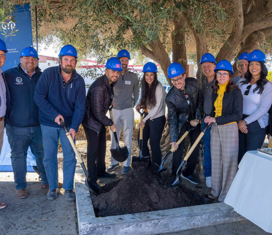 Mee Memorial breaks ground on new children’s clinic