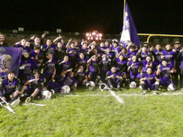 Football | Soledad Aztecs head to playoffs after winning league