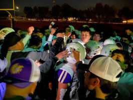 Football | Soledadās historic season comes to an end after playoff loss