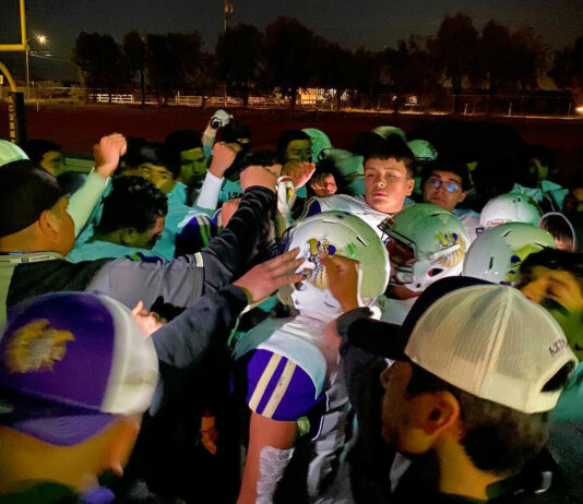 Football | Soledad’s historic season comes to an end after playoff loss