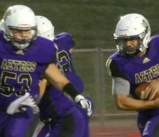 Football Preview | Soledad to battle St. Francis for Cypress title