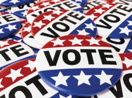 General Election 2022: Latest results for South Monterey County, statewide contests