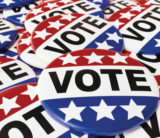 General Election 2022: Latest results for South Monterey County, statewide contests