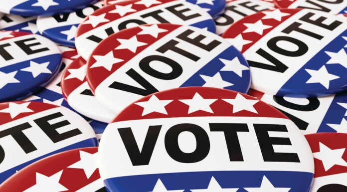 General Election 2022: South Monterey County voters turn down tax measures