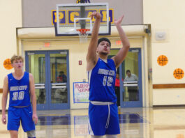 Basketball | Season gets rolling for South Monterey County teams