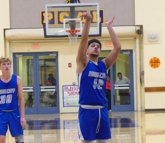 Basketball | Season gets rolling for South Monterey County teams