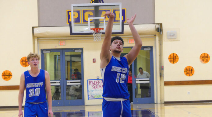 Basketball | Season gets rolling for South Monterey County teams