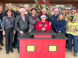 Greenfield’s annual coat drive seeks donations