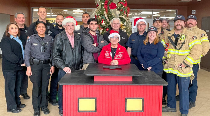 Greenfield’s annual coat drive seeks donations