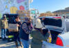 Holiday food distributions help feed Salinas Valley families