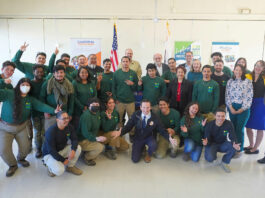 Youth Jobs Corps program launches in Monterey County
