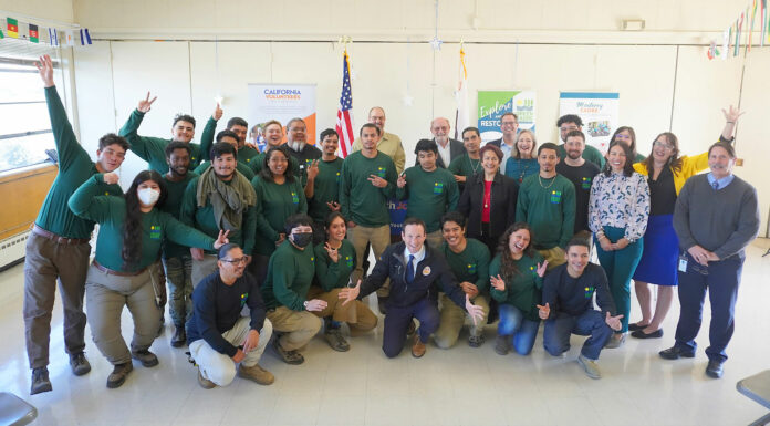 Youth Jobs Corps program launches in Monterey County