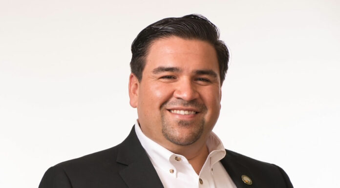 Monterey County Supervisor Lopez elected president of Latino Caucus of California Counties